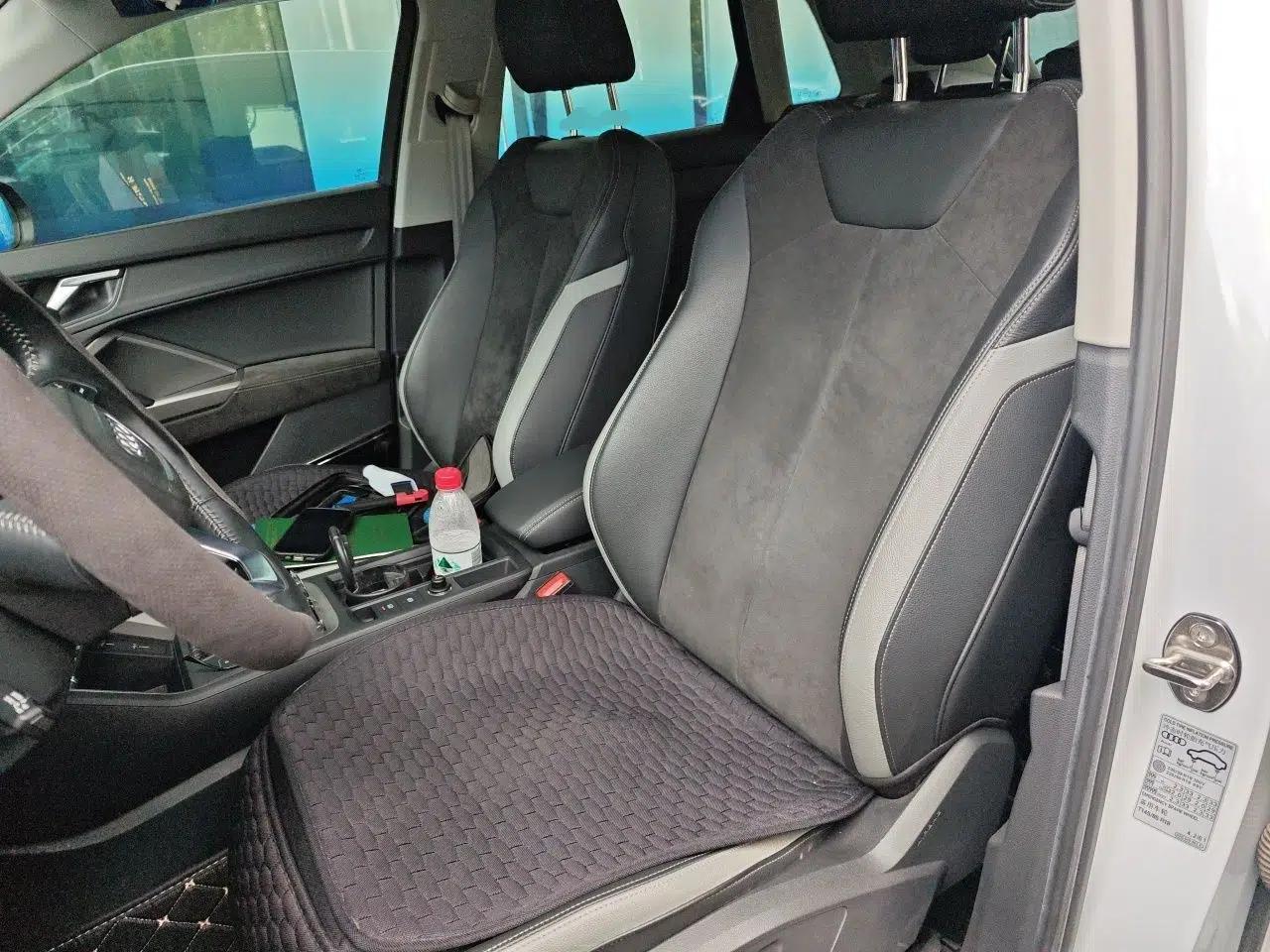 Audi Q3 2020 35 TFSI Ambition Dynamic Edition — миниатюра 12