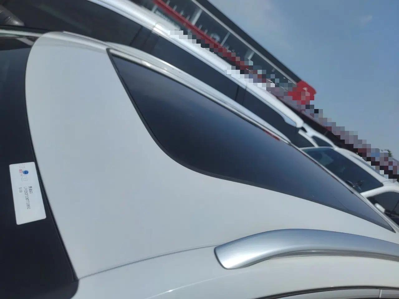 Audi Q3 2021 35 TFSI Fashion Dynamic Model — миниатюра 7