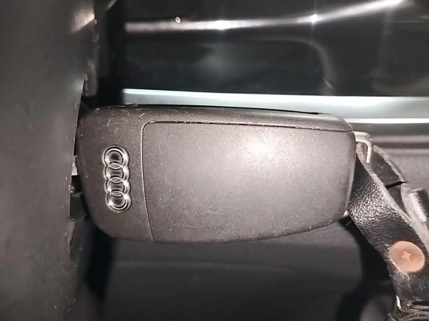 Audi Q3 2019 35 TFSI Advanced Dynamic Edition — миниатюра 32