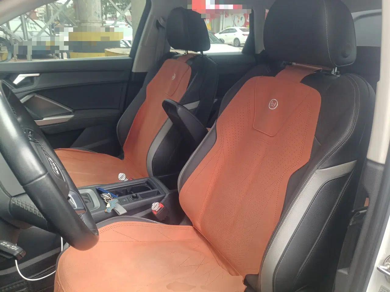 Audi Q3 2021 35 TFSI Progressive Dynamic Edition — миниатюра 15