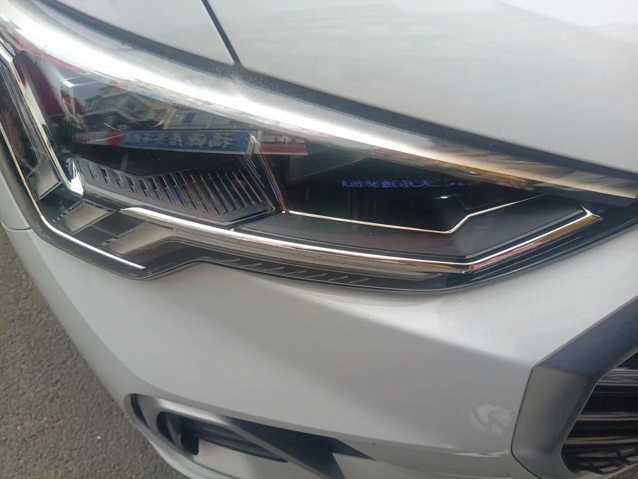 Audi Q3 2021 35 TFSI Progressive Dynamic Edition — миниатюра 7