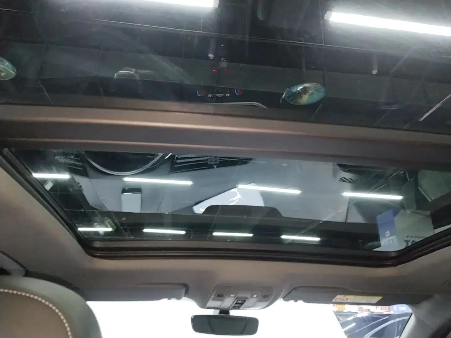 Audi Q3 2024 40 TFSI Fashion Dynamic Model — миниатюра 21