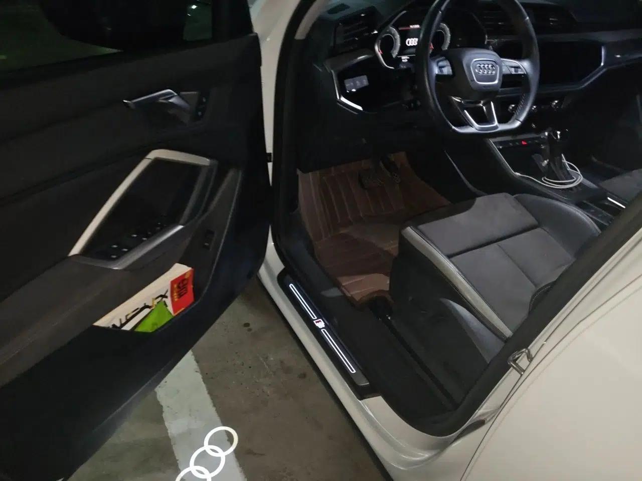 Audi Q3 2022 35 TFSI Fashion Dynamic Model — миниатюра 13