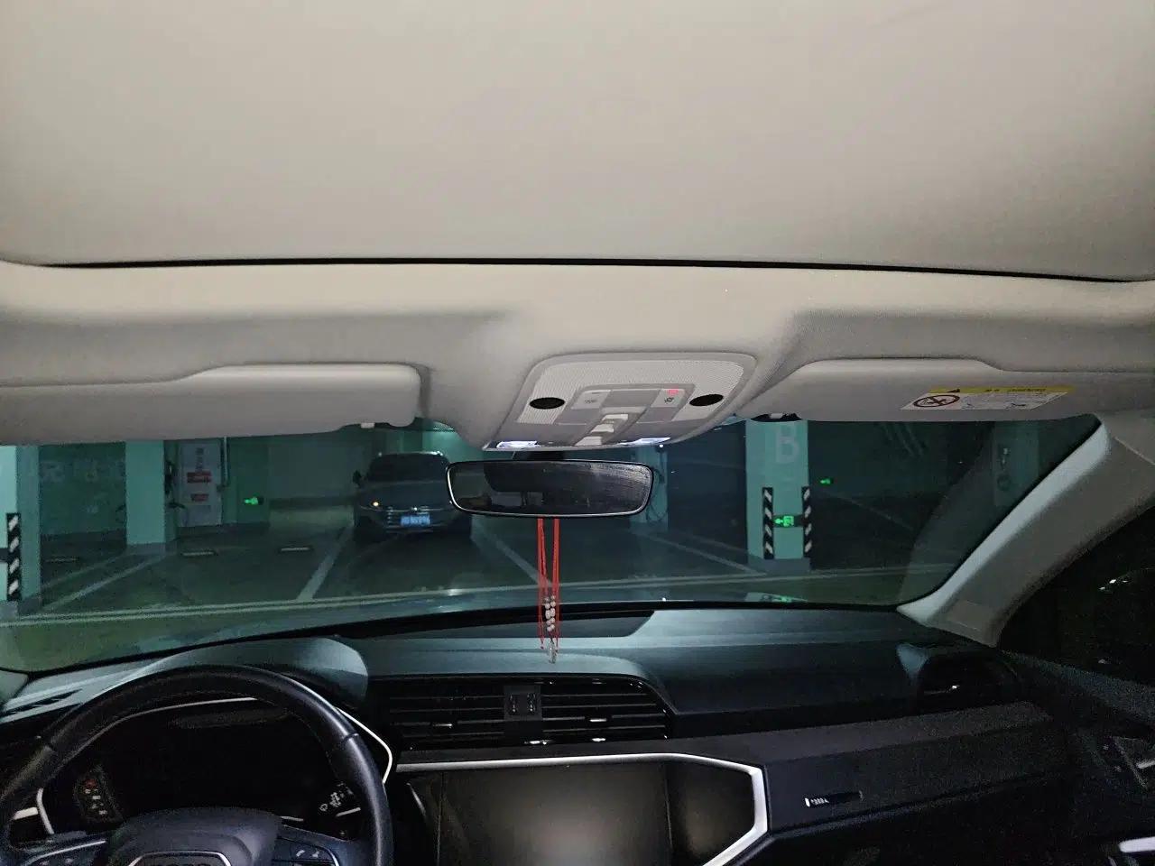 Audi Q3 2022 35 TFSI Fashion Dynamic Model — миниатюра 15