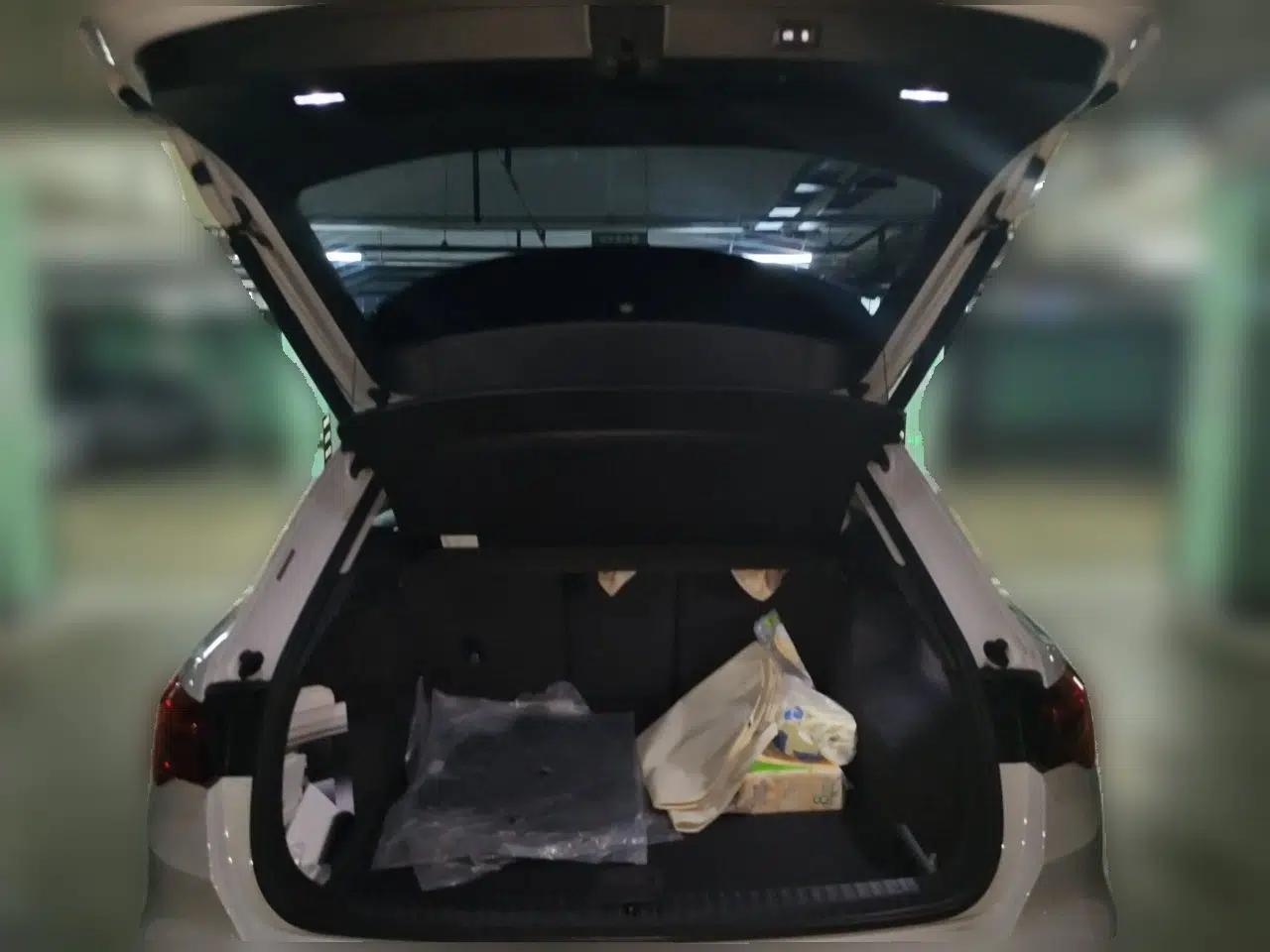Audi Q3 2022 35 TFSI Fashion Dynamic Model — миниатюра 16