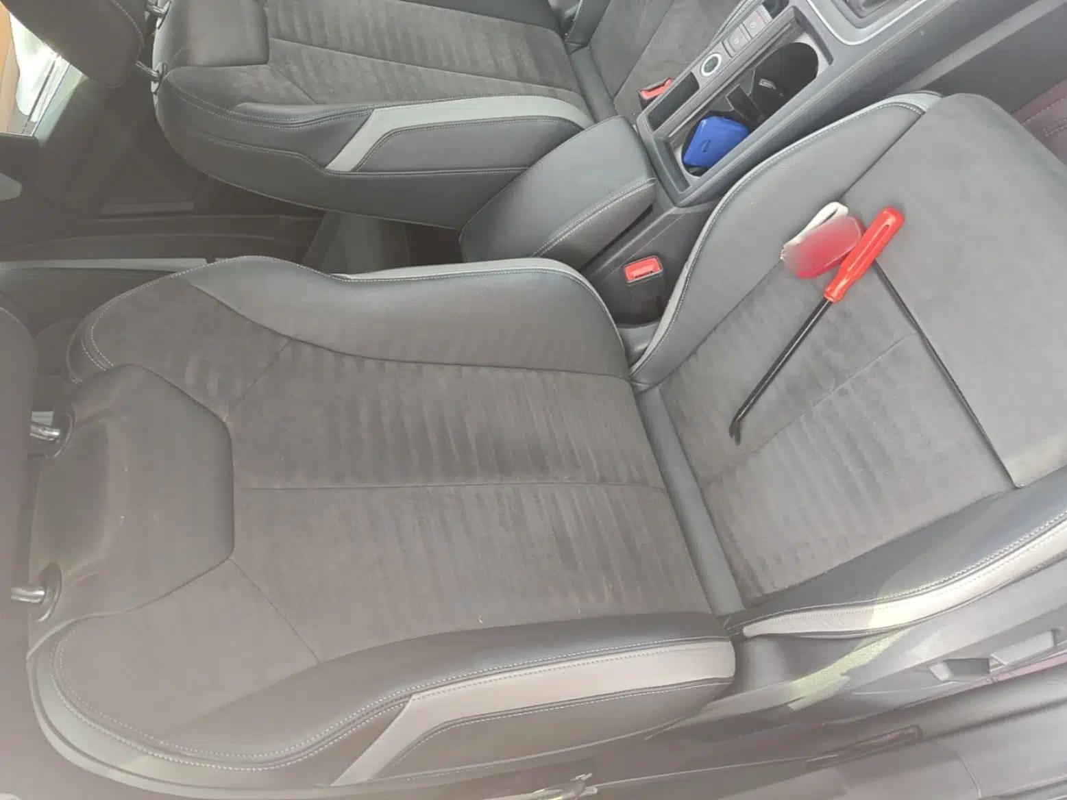 Audi Q3 2022 35 TFSI Progressive Dynamic Edition — миниатюра 19