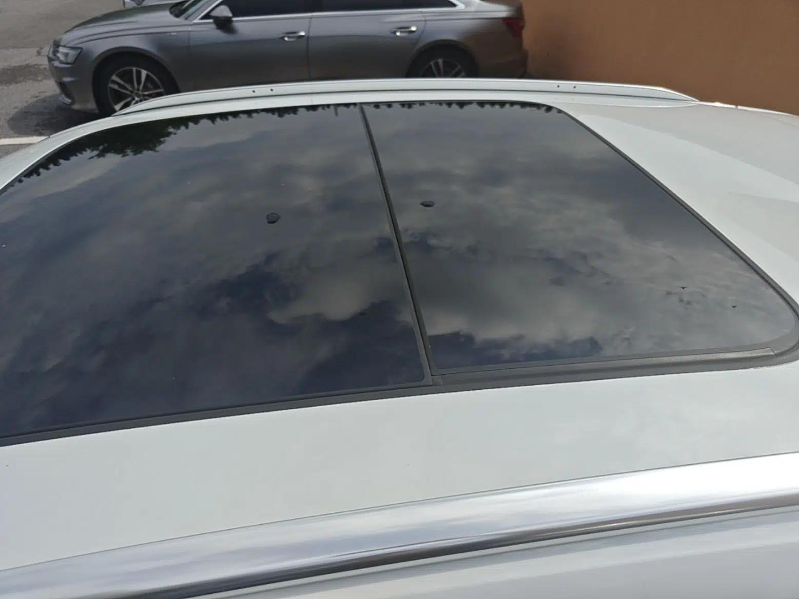 Audi Q3 2022 35 TFSI Progressive Dynamic Edition — миниатюра 7