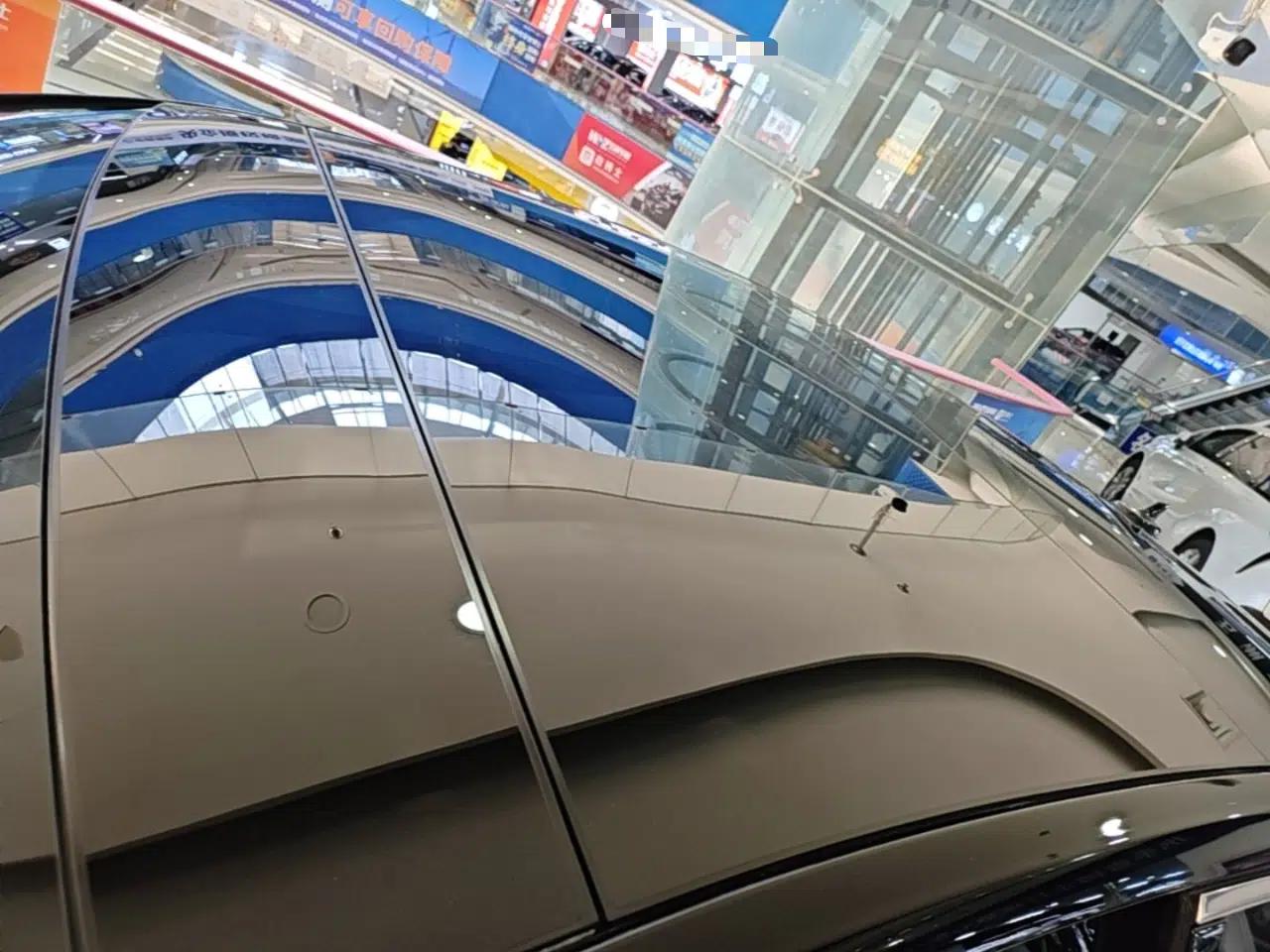 Audi A8 2018 A8L 55 TFSI quattro Luxury Edition — миниатюра 7