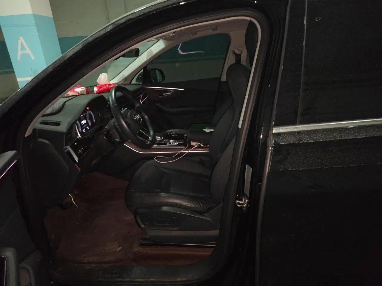 Audi Q7 Audi Q7 55 TFSI 3.0 Automatic — миниатюра 15