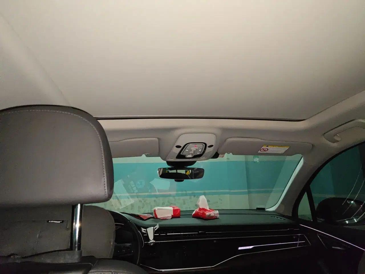 Audi Q7 Audi Q7 55 TFSI 3.0 Automatic — миниатюра 18