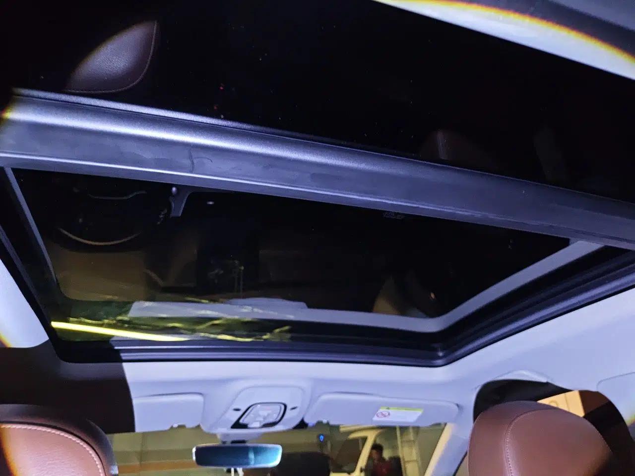 Audi Q7 2018 45 TFSI Technology Edition — миниатюра 18