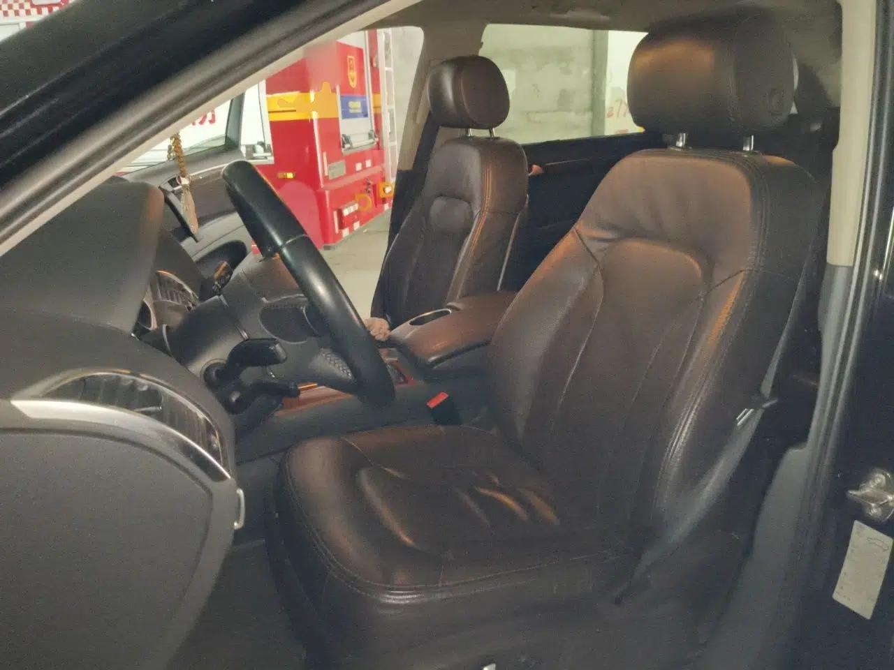 Audi Q7 2014 35 TFSI Sport Edition — миниатюра 15
