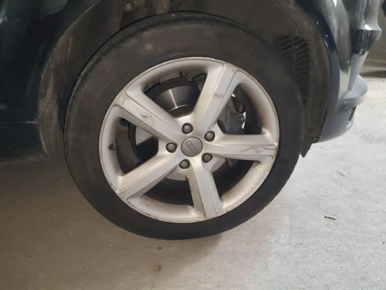 Audi Q7 2014 35 TFSI Sport Edition — миниатюра 8