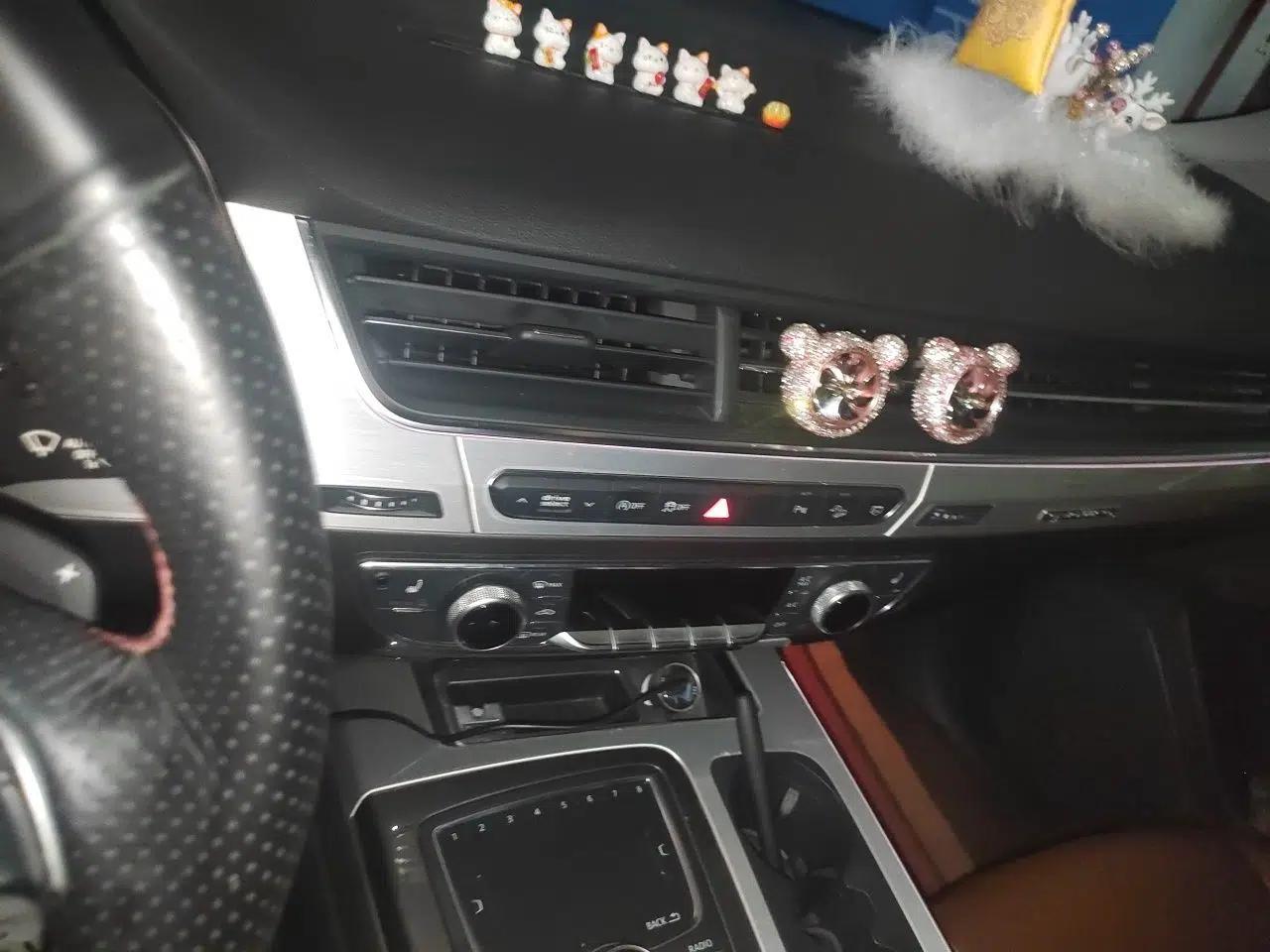Audi Q7 2018 40 TFSI S line Sport Edition — миниатюра 13