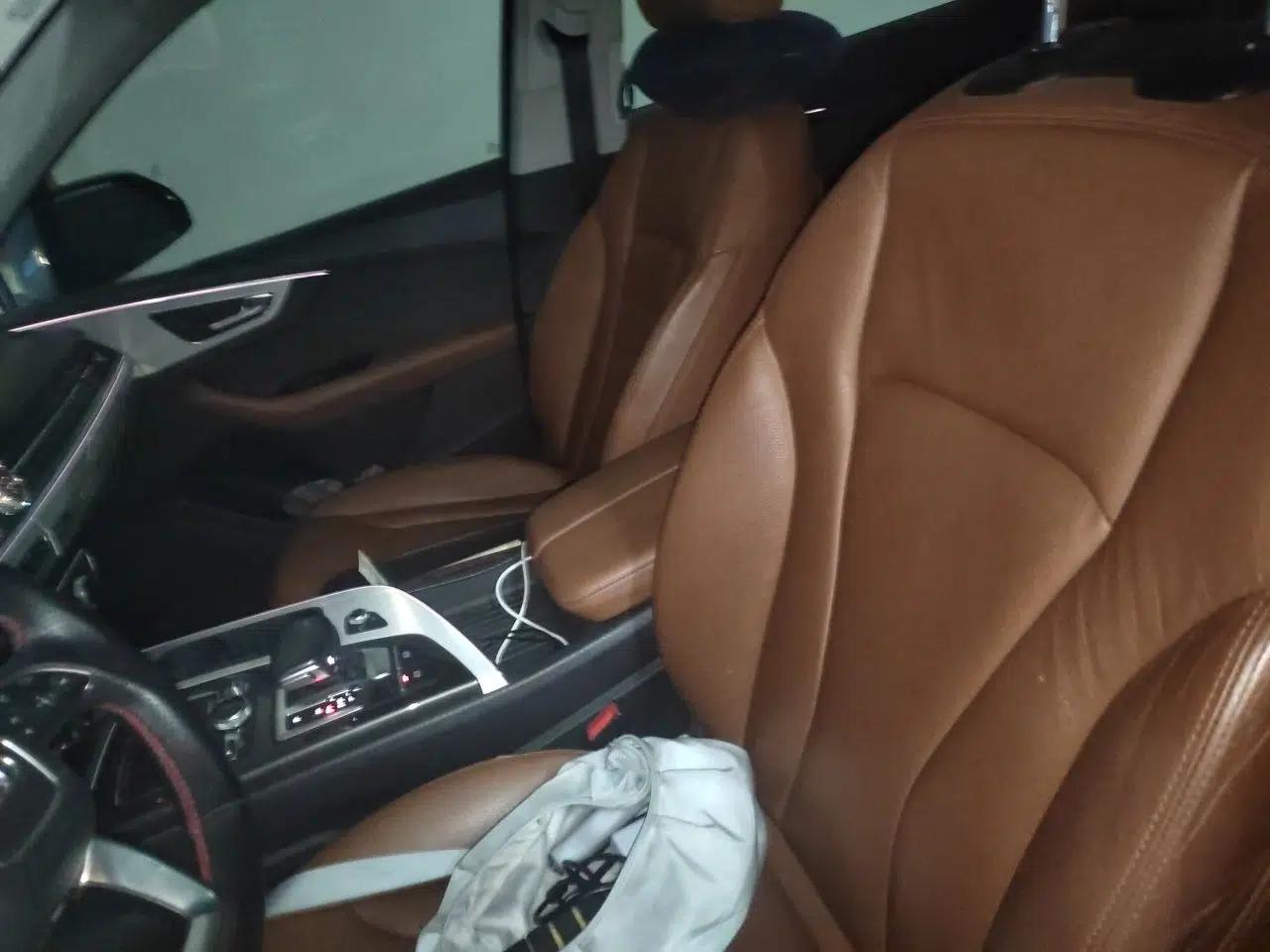Audi Q7 2018 40 TFSI S line Sport Edition — миниатюра 15