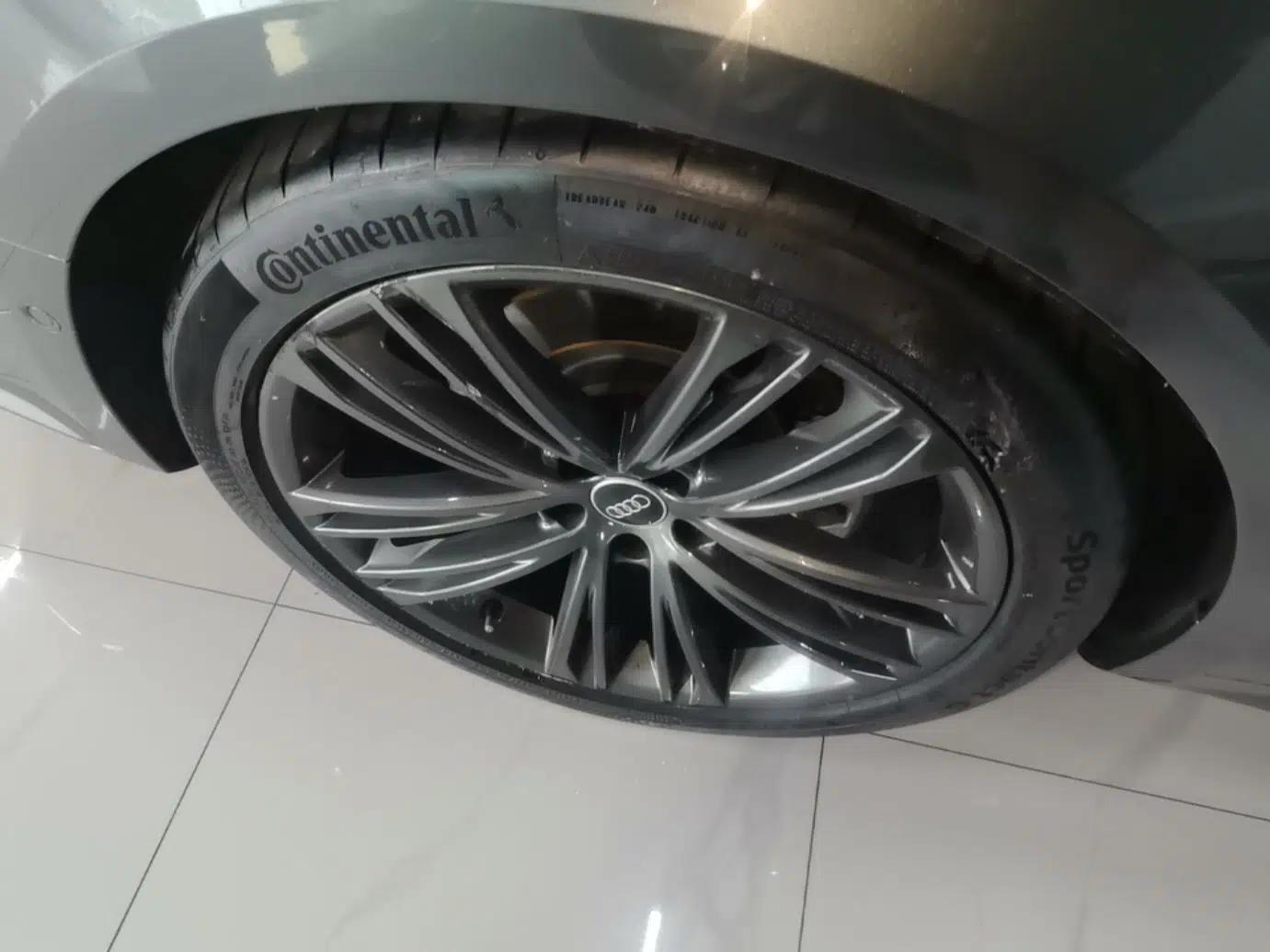 Audi A7 2023 45 TFSI Prestige Edition — миниатюра 11
