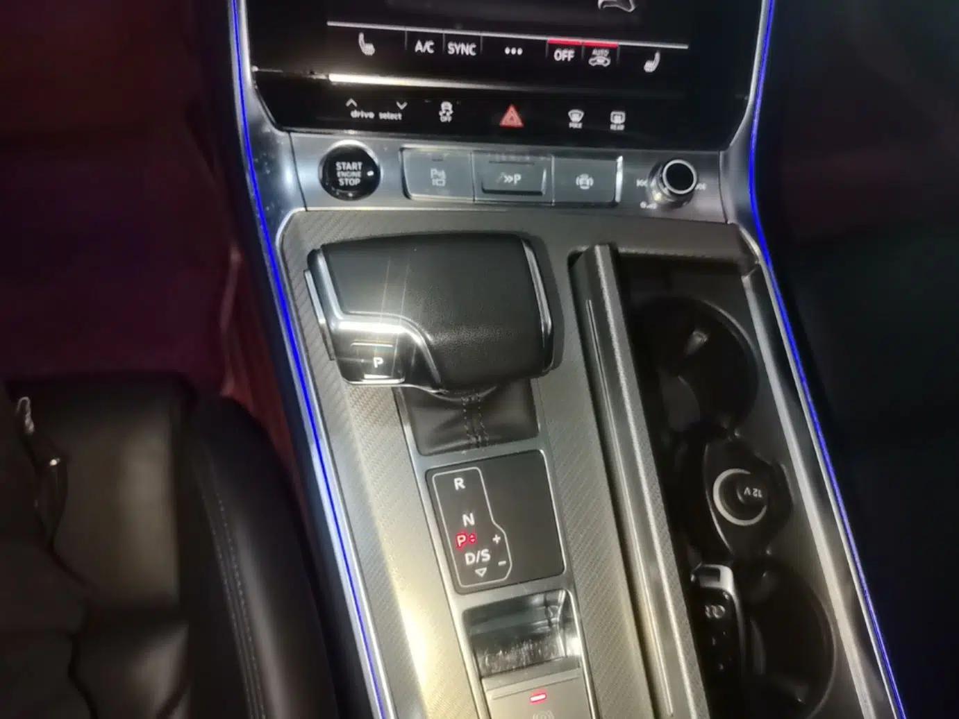Audi A7 2023 45 TFSI Prestige Edition — миниатюра 16