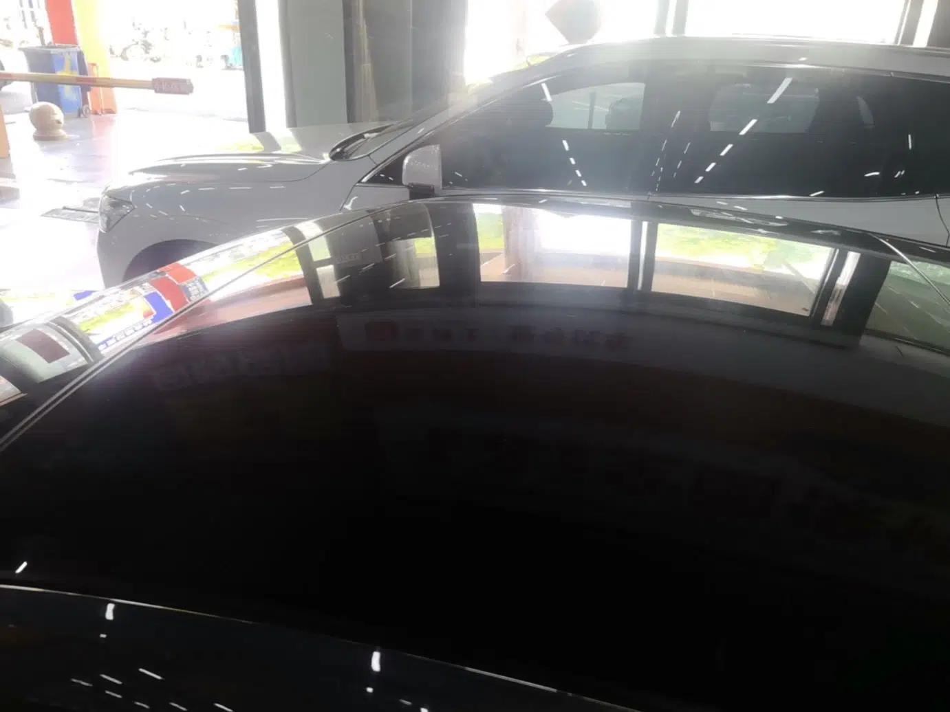 Audi A7 2023 45 TFSI Prestige Edition — миниатюра 7