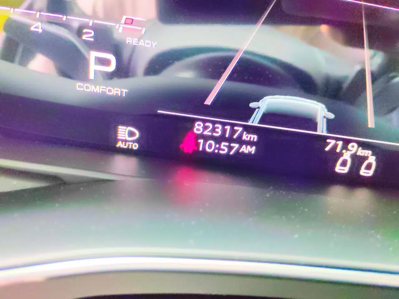 Audi A7 2021 45 TFSI Prestige Edition — миниатюра 12