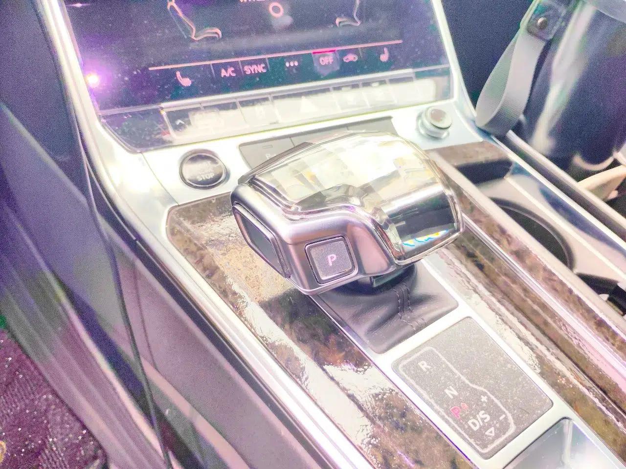 Audi A7 2021 45 TFSI Prestige Edition — миниатюра 14
