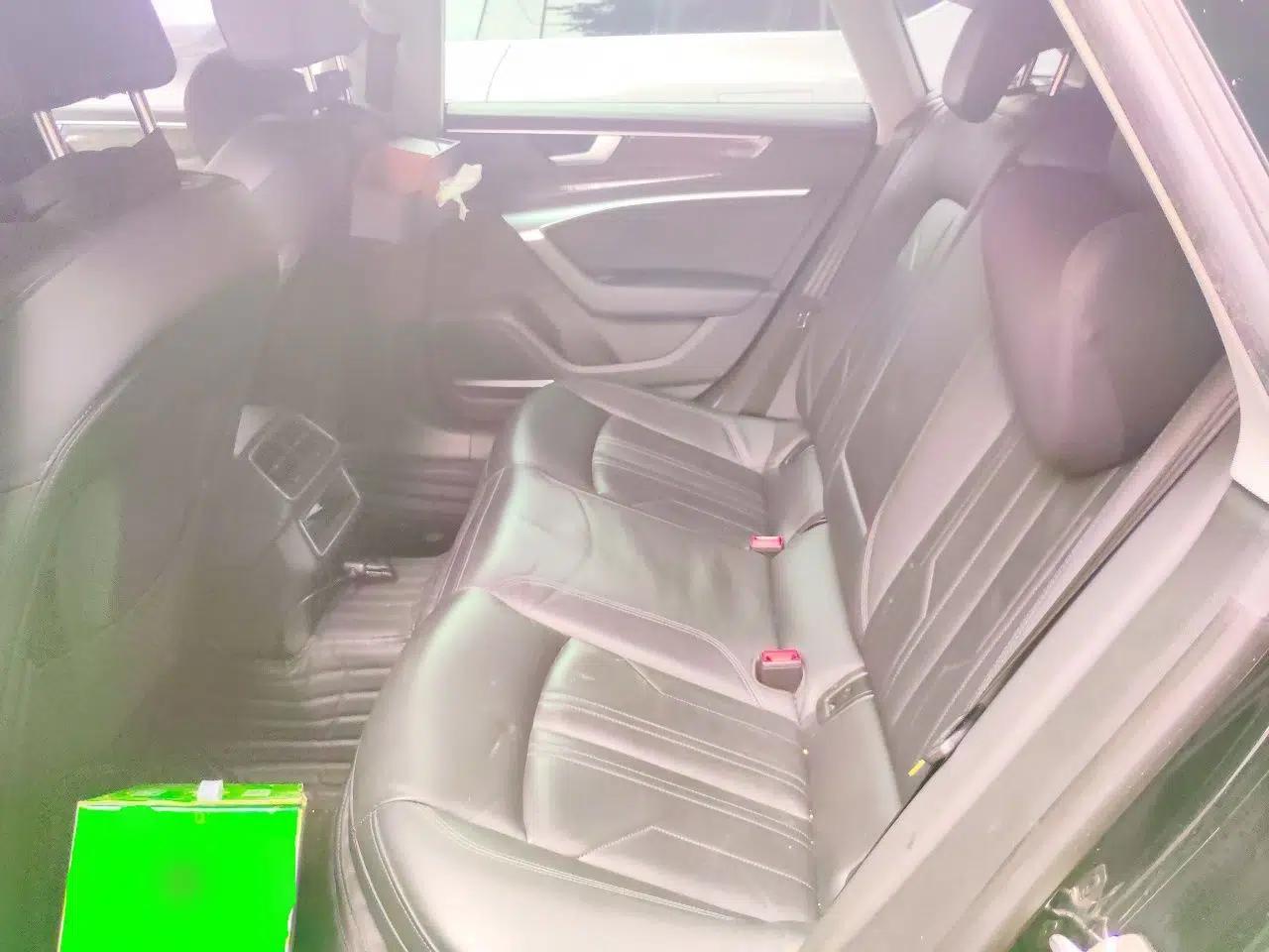 Audi A7 2021 45 TFSI Prestige Edition — миниатюра 17