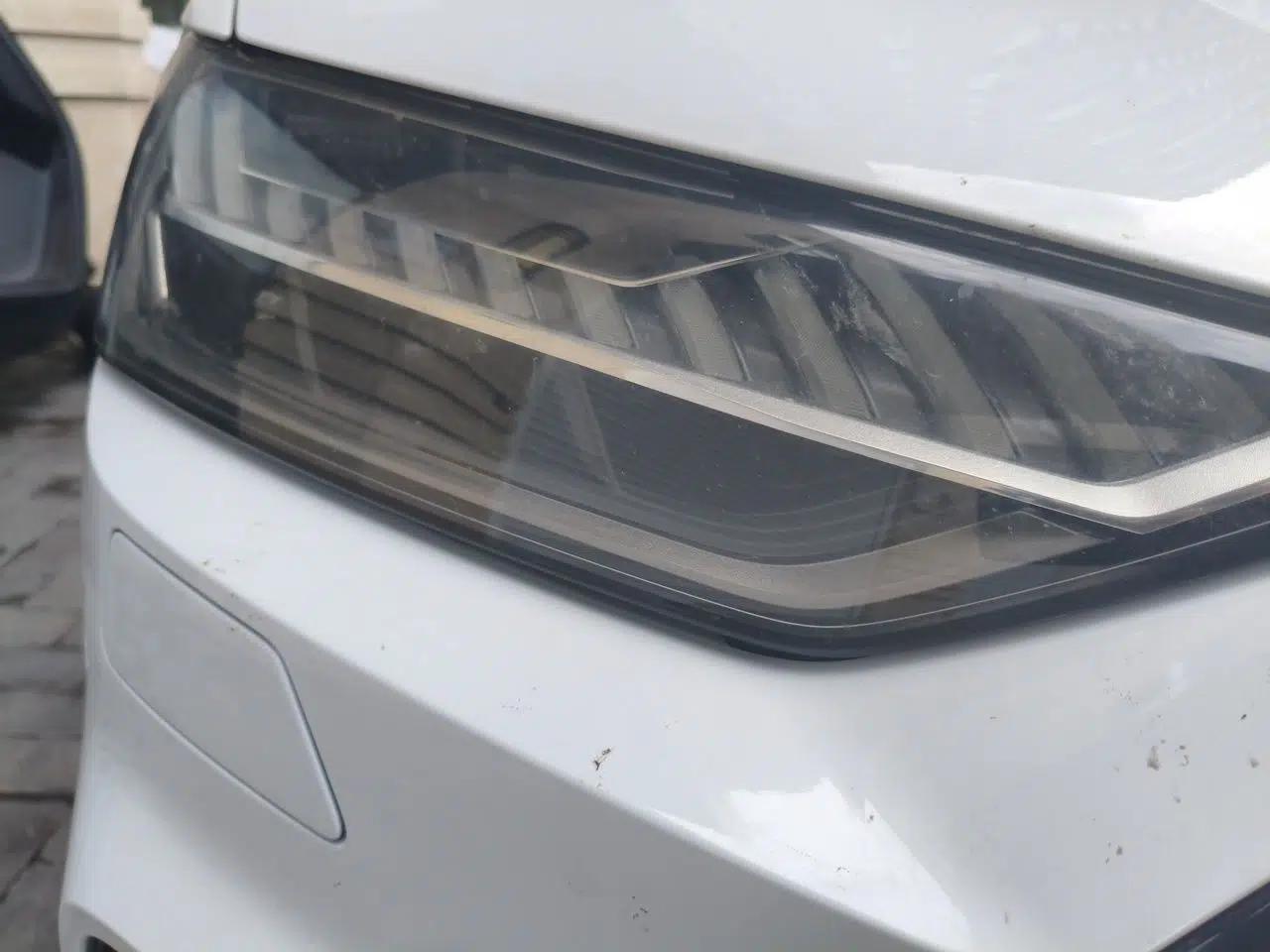 Audi A7 2019 55 TFSI quattro Dynamic Edition — миниатюра 7