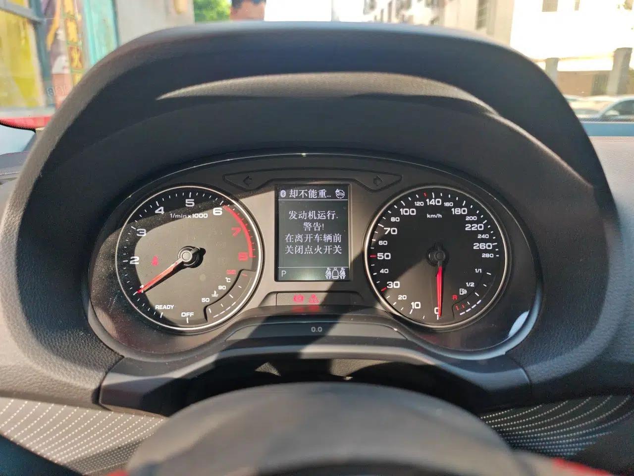 Audi Q2L 2022 35 TFSI Progressive Dynamic Edition — миниатюра 11