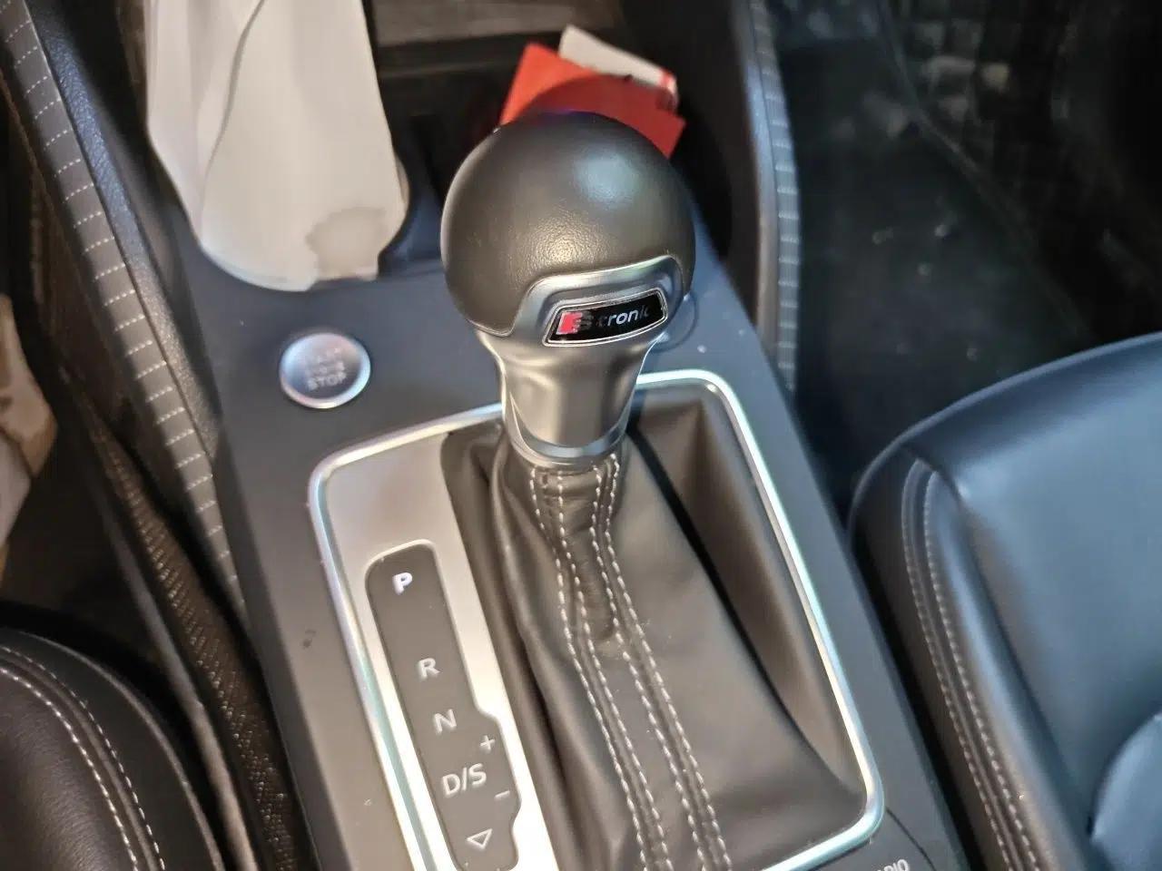 Audi Q2L 2022 35 TFSI Fashion Dynamic Model — миниатюра 13
