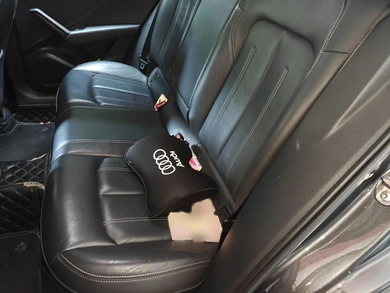 Audi Q2L 2022 35 TFSI Fashion Dynamic Model — миниатюра 20