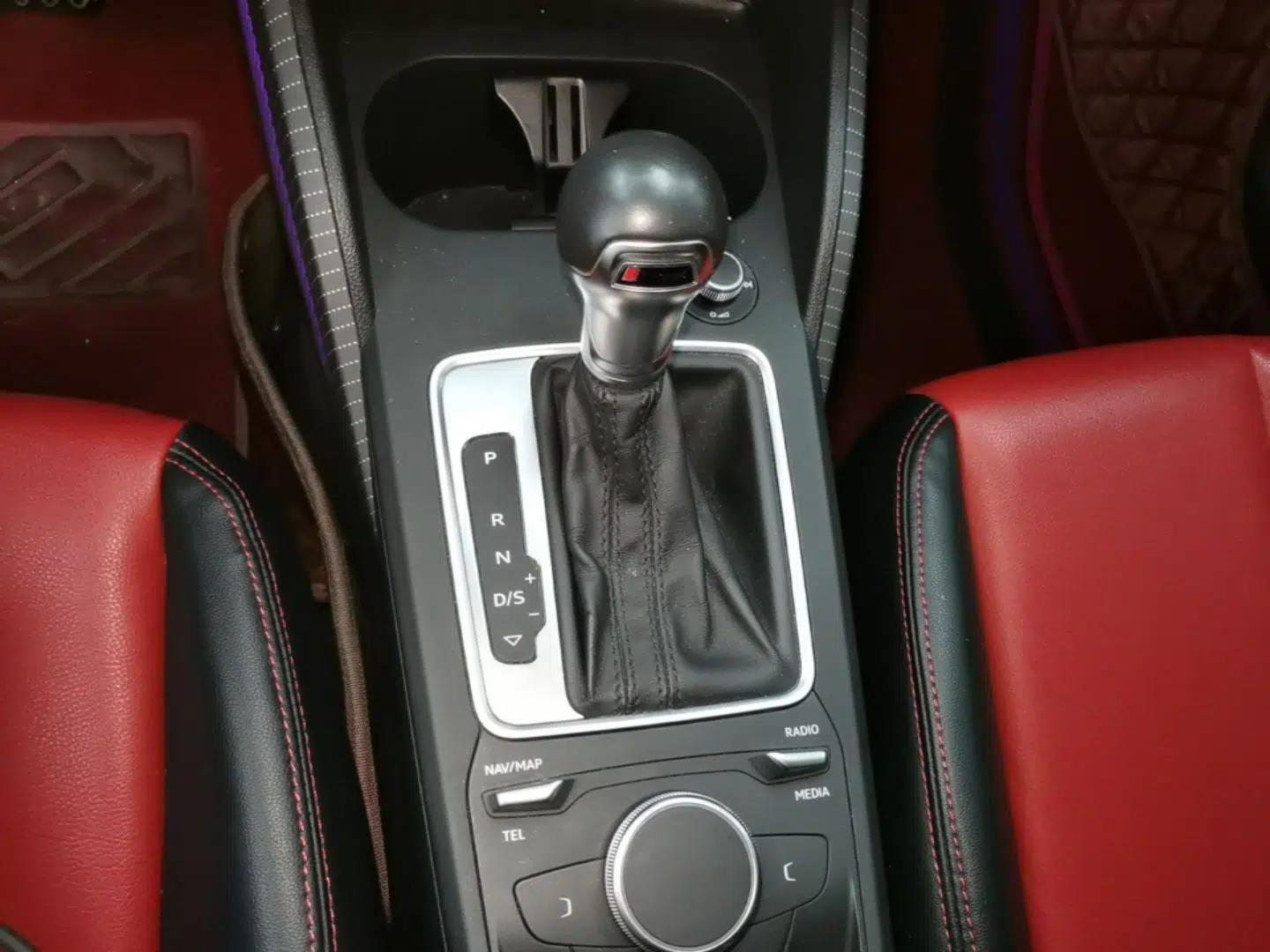 Audi Q2L 2018 35 TFSI Launch Exclusive Edition China VI — миниатюра 21