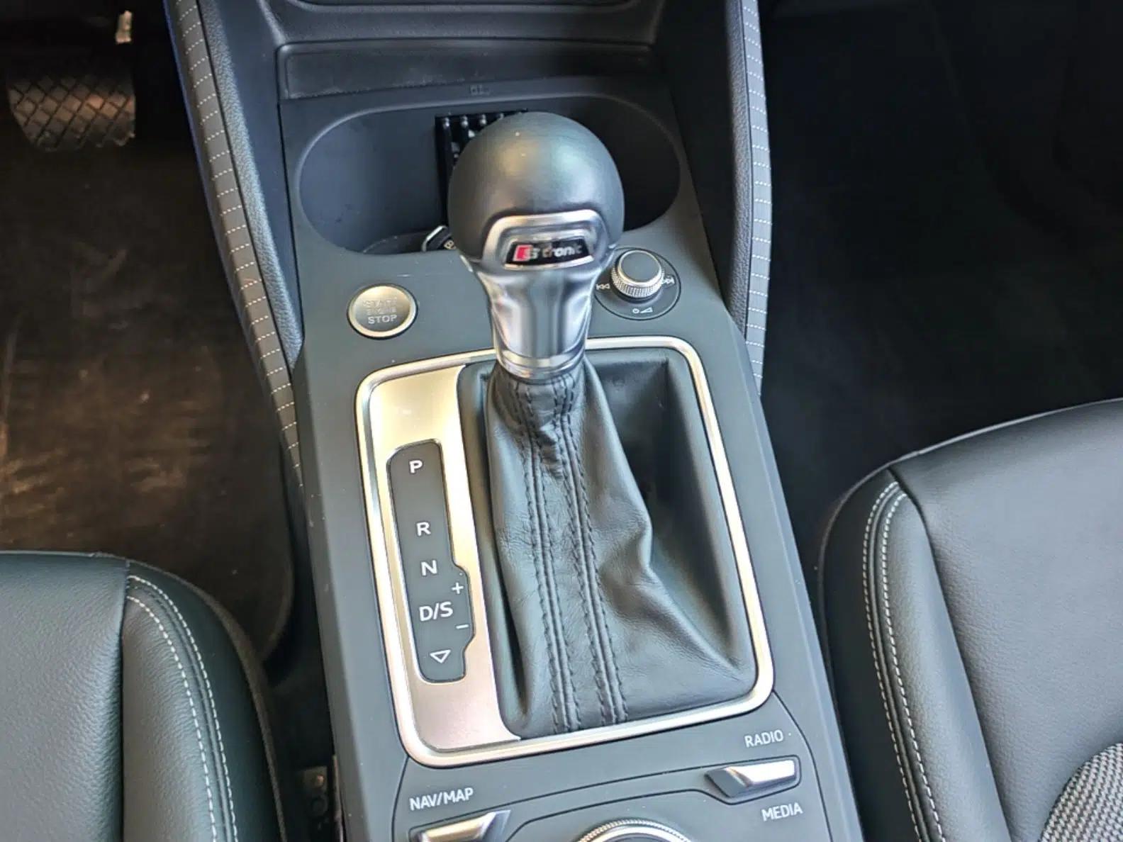 Audi Q2L 2020 35 TFSI Fashion Dynamic Model — миниатюра 16