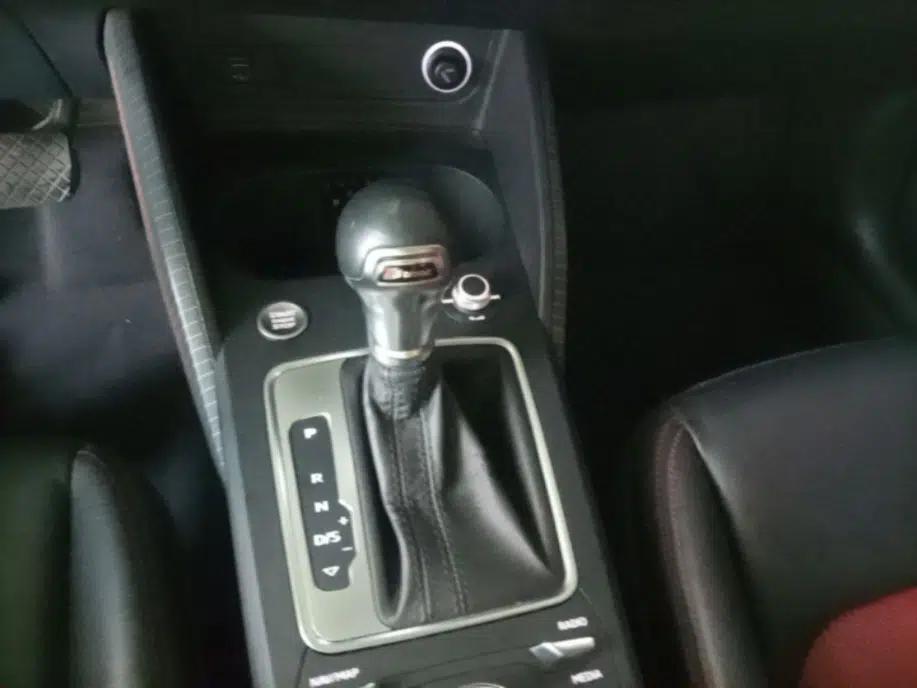 Audi Q2L 2021 35 TFSI Fashion Dynamic Model — миниатюра 16