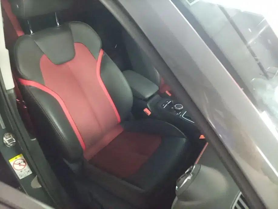Audi Q2L 2021 35 TFSI Fashion Dynamic Model — миниатюра 19