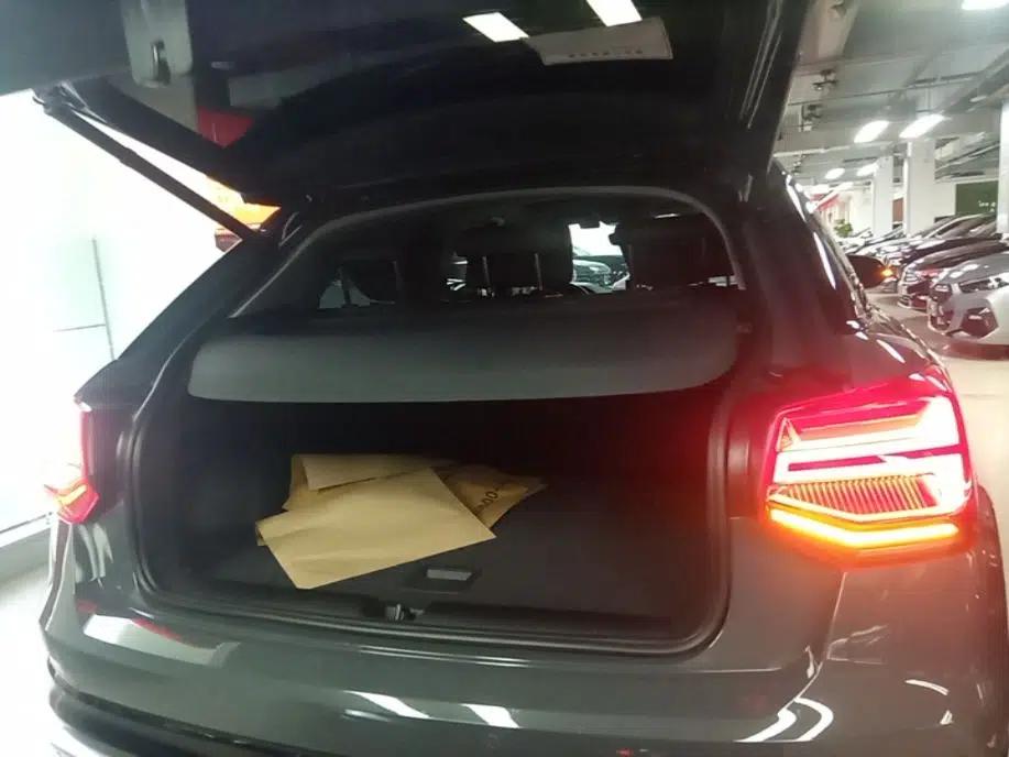Audi Q2L 2021 35 TFSI Fashion Dynamic Model — миниатюра 22