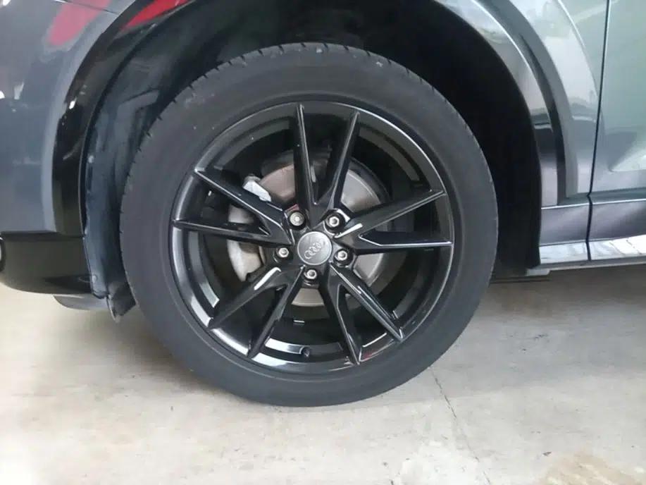 Audi Q2L 2021 35 TFSI Fashion Dynamic Model — миниатюра 10