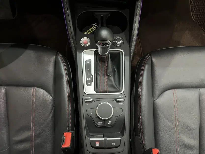 Audi Q2L 2022 35 TFSI Progressive Dynamic Edition — миниатюра 17