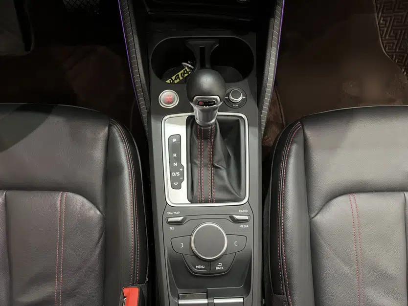 Audi Q2L 2022 35 TFSI Progressive Dynamic Edition — миниатюра 18