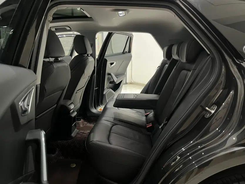 Audi Q2L 2022 35 TFSI Progressive Dynamic Edition — миниатюра 20