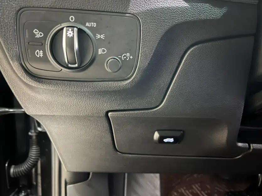 Audi Q2L 2022 35 TFSI Progressive Dynamic Edition — миниатюра 23