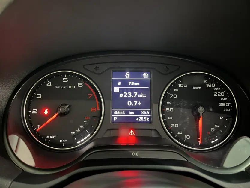 Audi Q2L 2022 35 TFSI Progressive Dynamic Edition — миниатюра 8