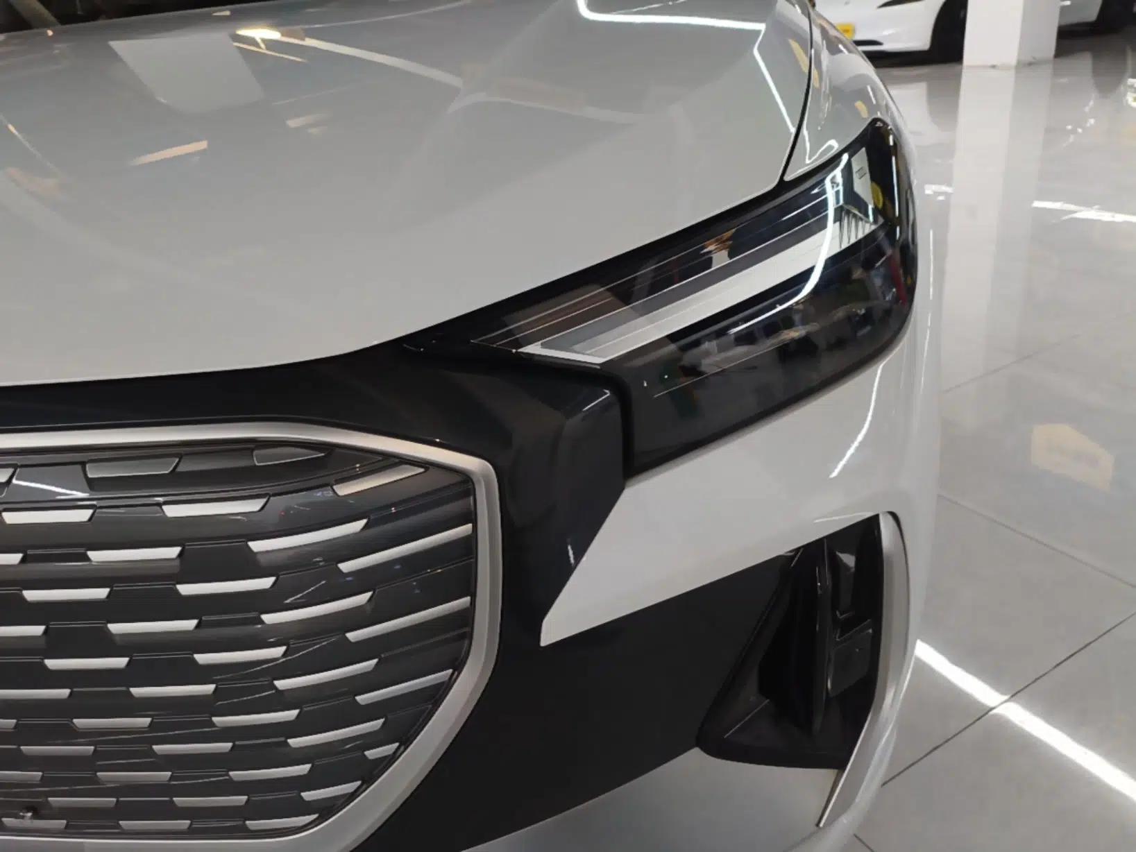 Audi Q4 e-tron 2023 40 e-tron Boundary Edition — миниатюра 8