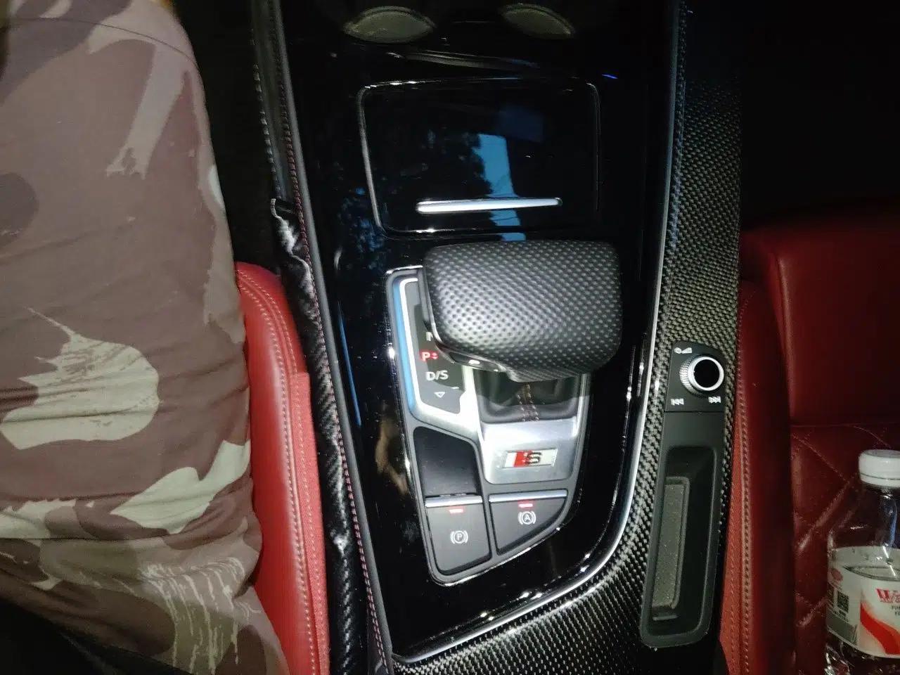 Audi S4 2020 S4 3.0TFSI — миниатюра 14
