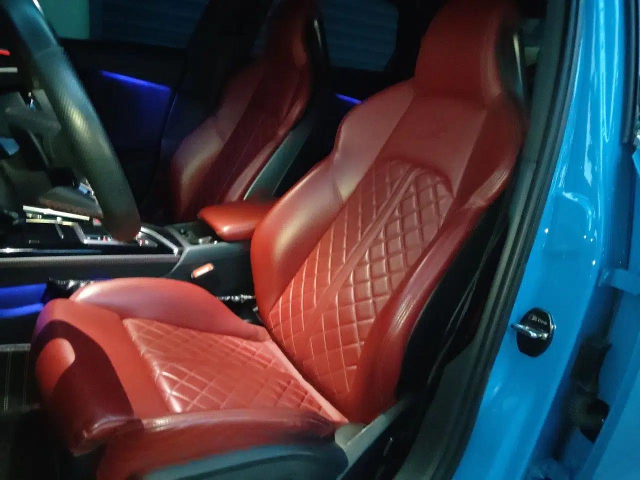 Audi S4 2020 S4 3.0TFSI — миниатюра 15