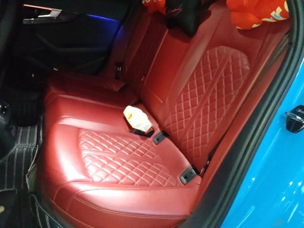 Audi S4 2020 S4 3.0TFSI — миниатюра 17