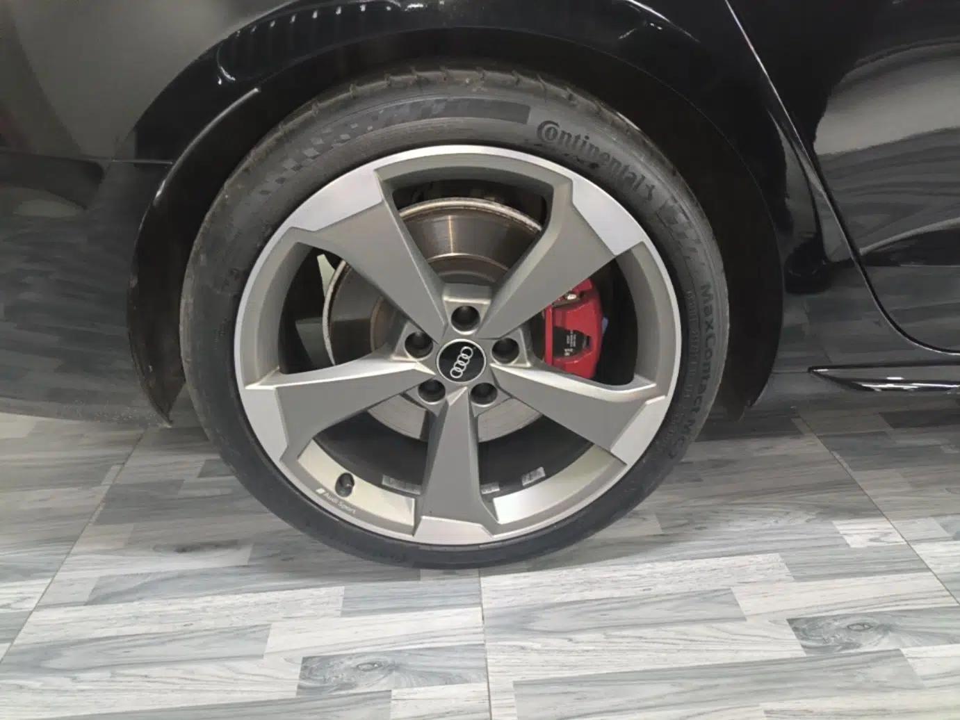 Audi S4 2023 S4 3.0TFSI — миниатюра 11