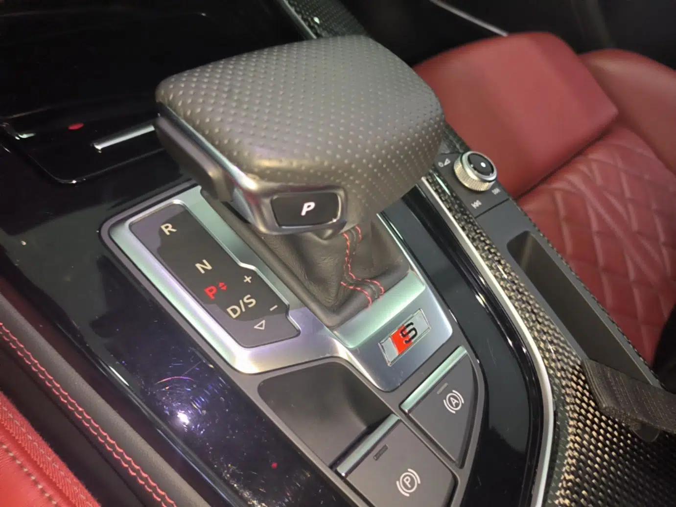 Audi S4 2023 S4 3.0TFSI — миниатюра 16