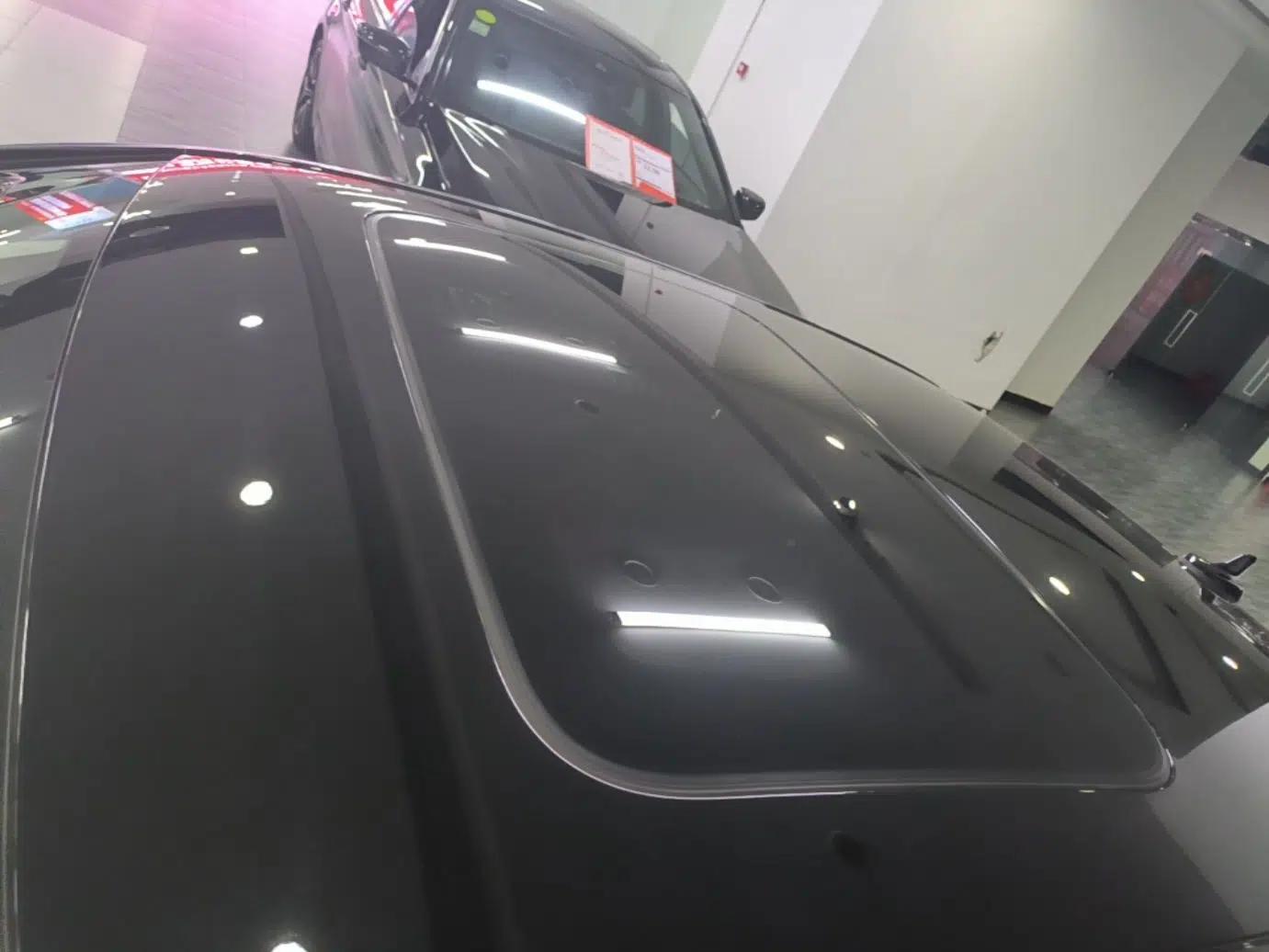 Audi S4 2023 S4 3.0TFSI — миниатюра 7