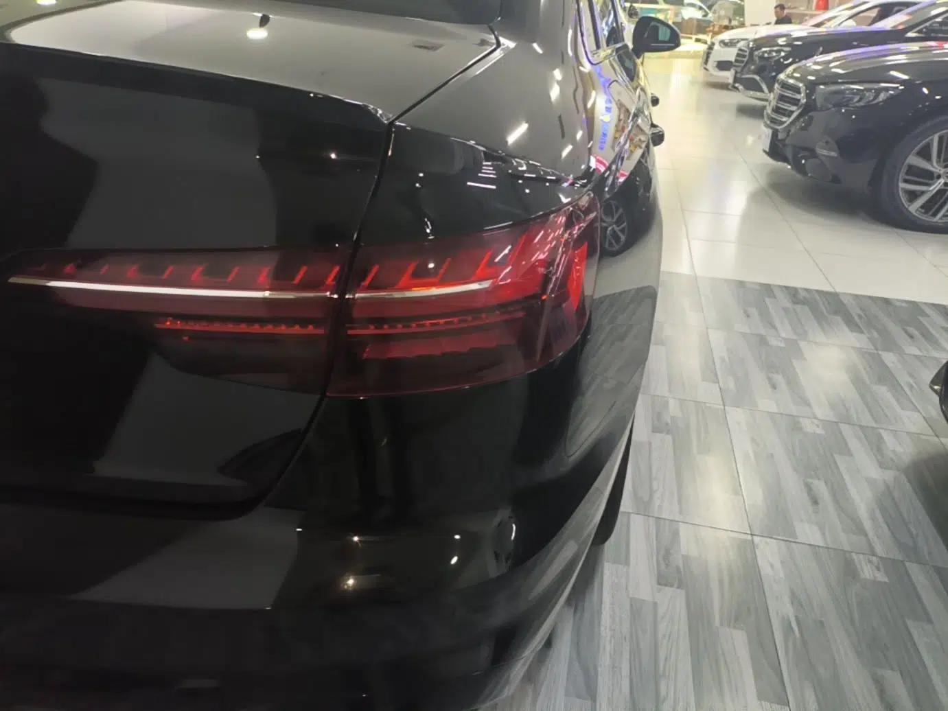 Audi S4 2023 S4 3.0TFSI — миниатюра 9
