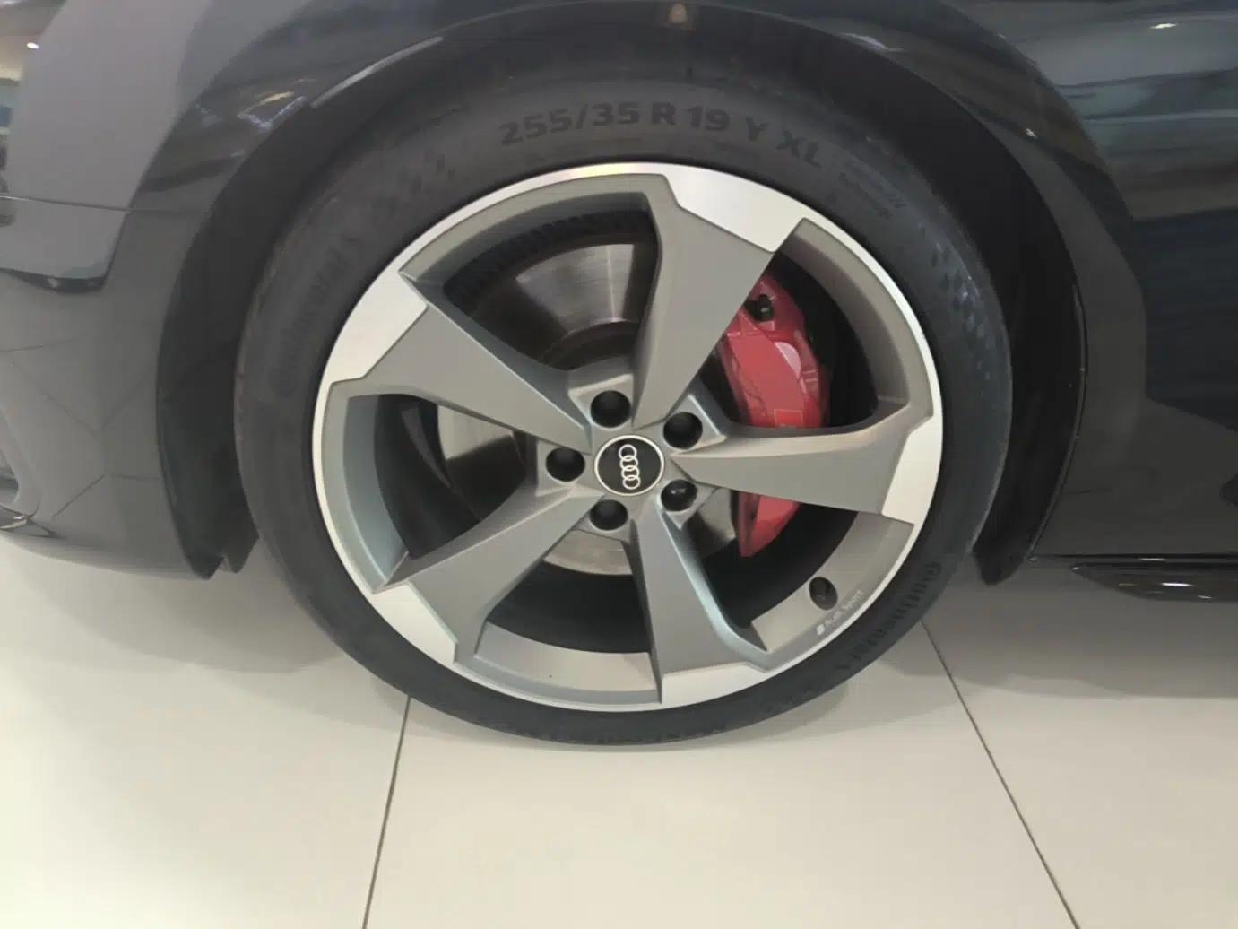 Audi S4 2023 S4 3.0TFSI — миниатюра 10