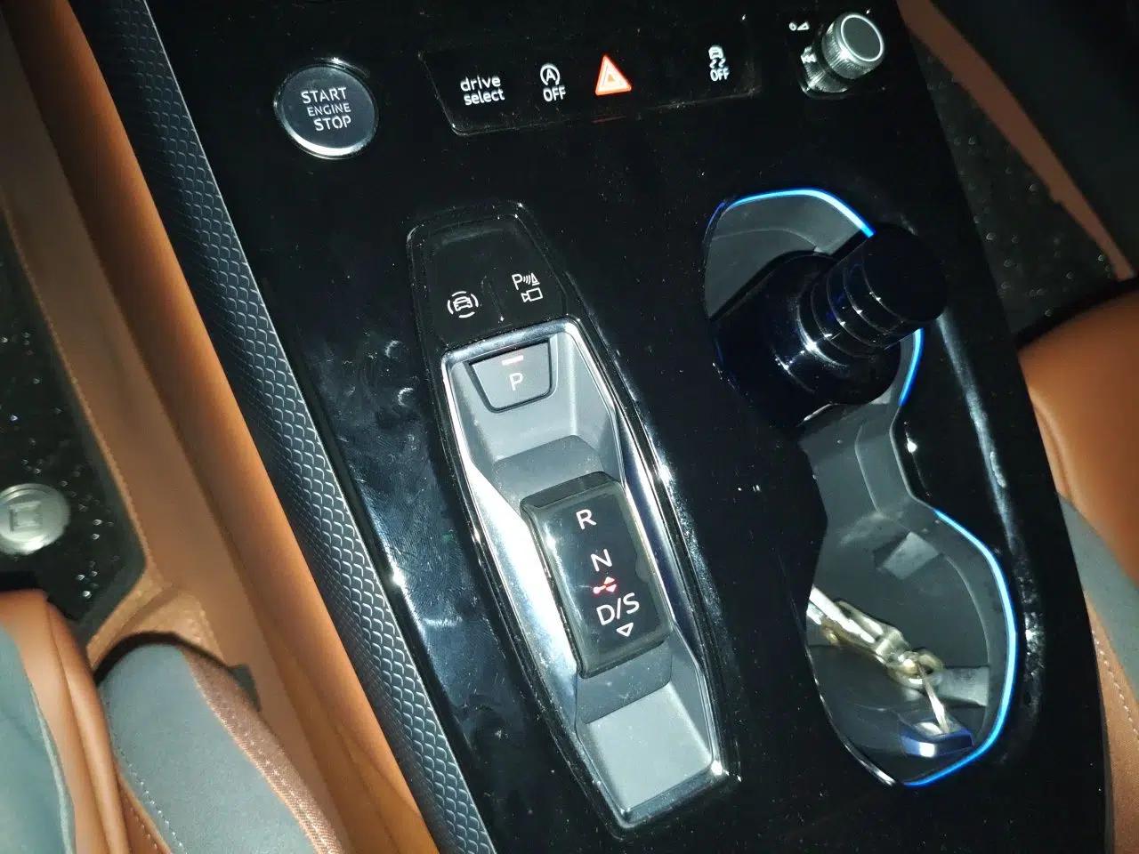 Audi A5L 2026 2.0T Sport Plus — миниатюра 14